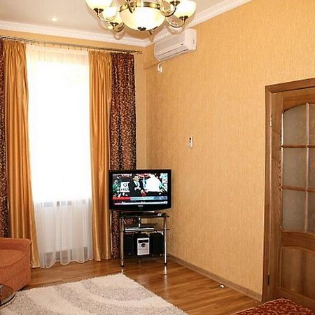 Historical Centre Apartments Lviv Eksteriør billede