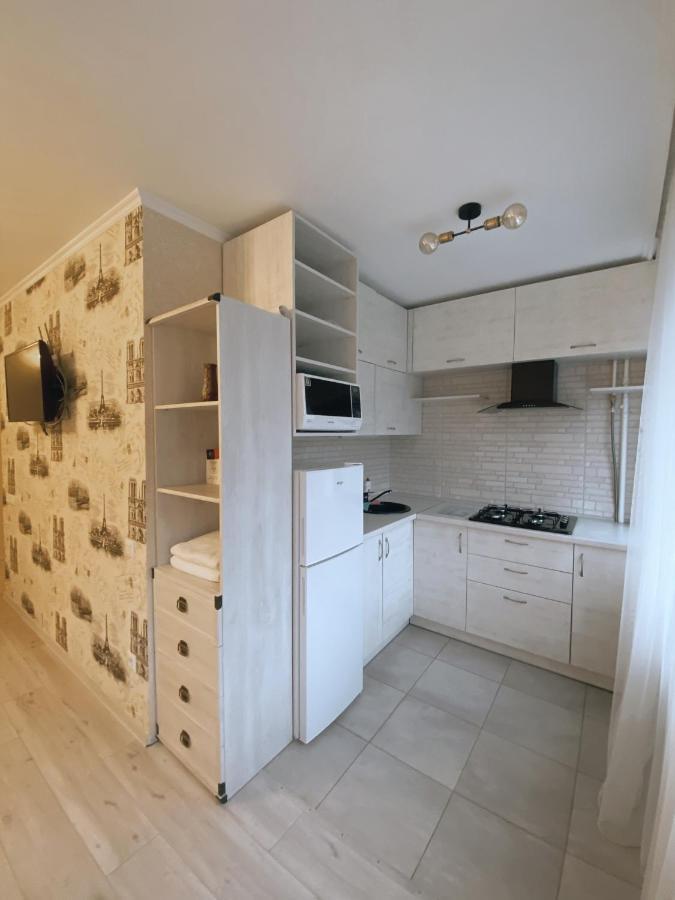 Historical Centre Apartments Lviv Eksteriør billede
