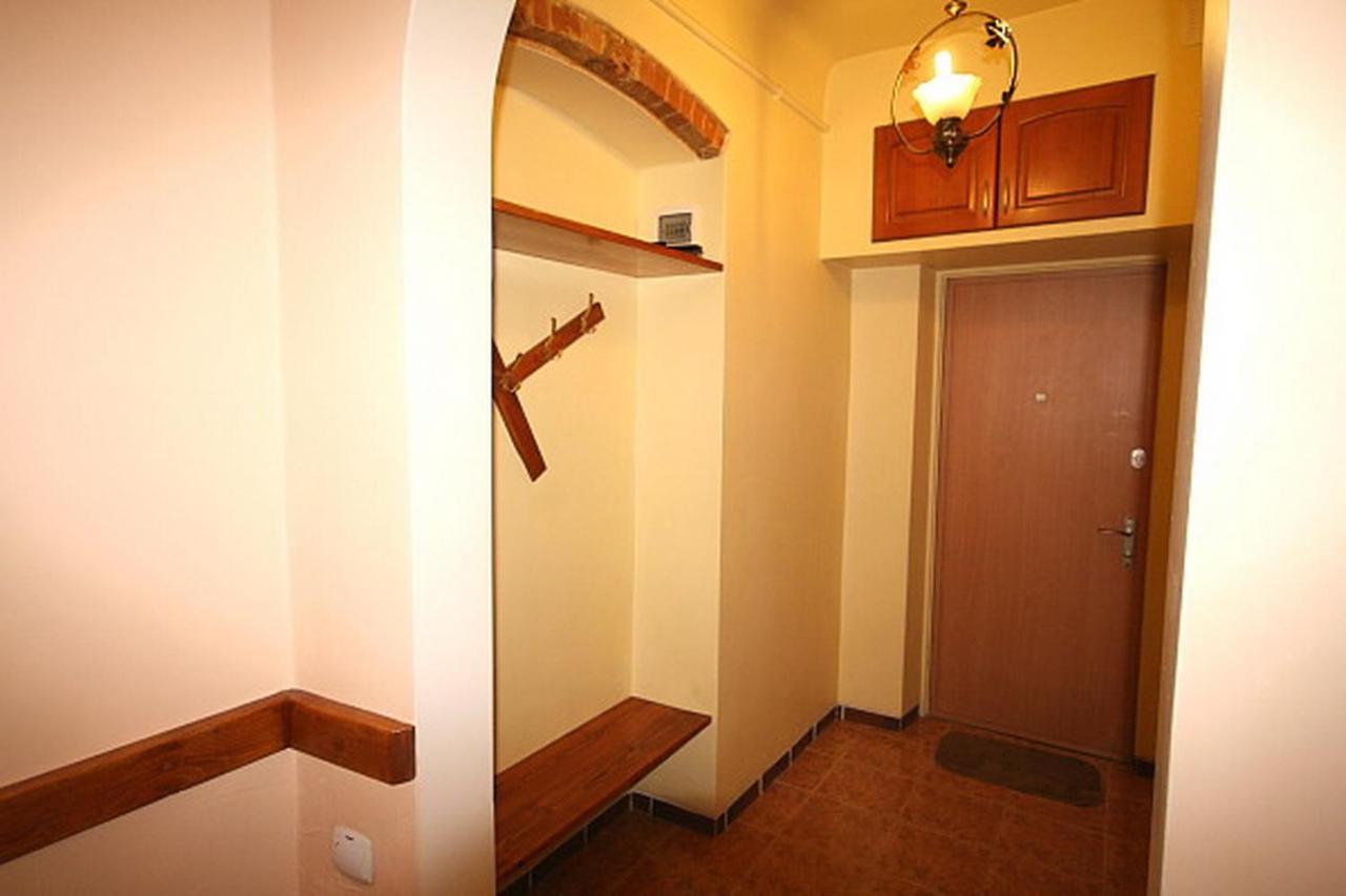 Historical Centre Apartments Lviv Eksteriør billede